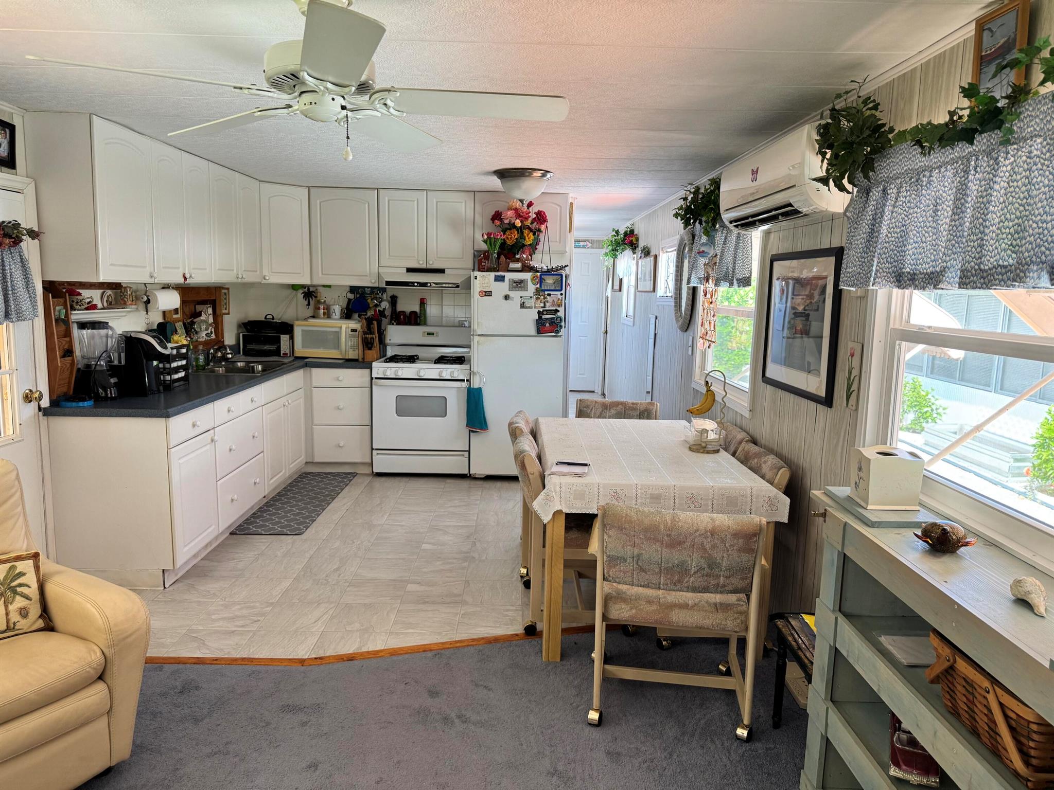 WOODBRIDGE MOBILE VI - Residential