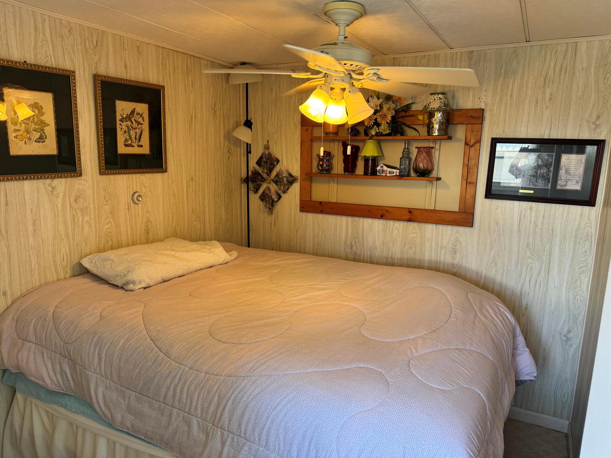 WOODBRIDGE MOBILE VI - Residential