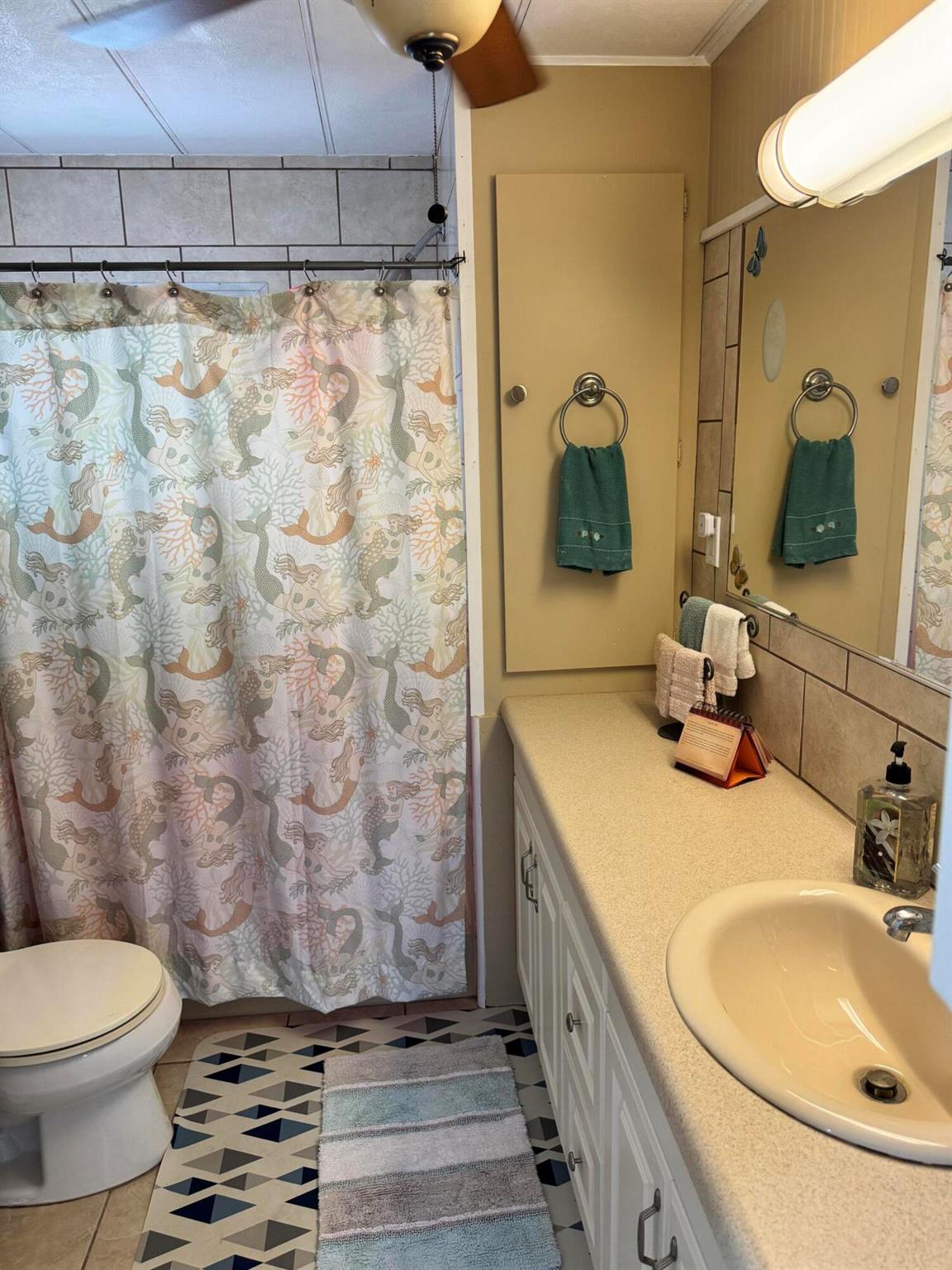 WOODBRIDGE MOBILE VI - Residential