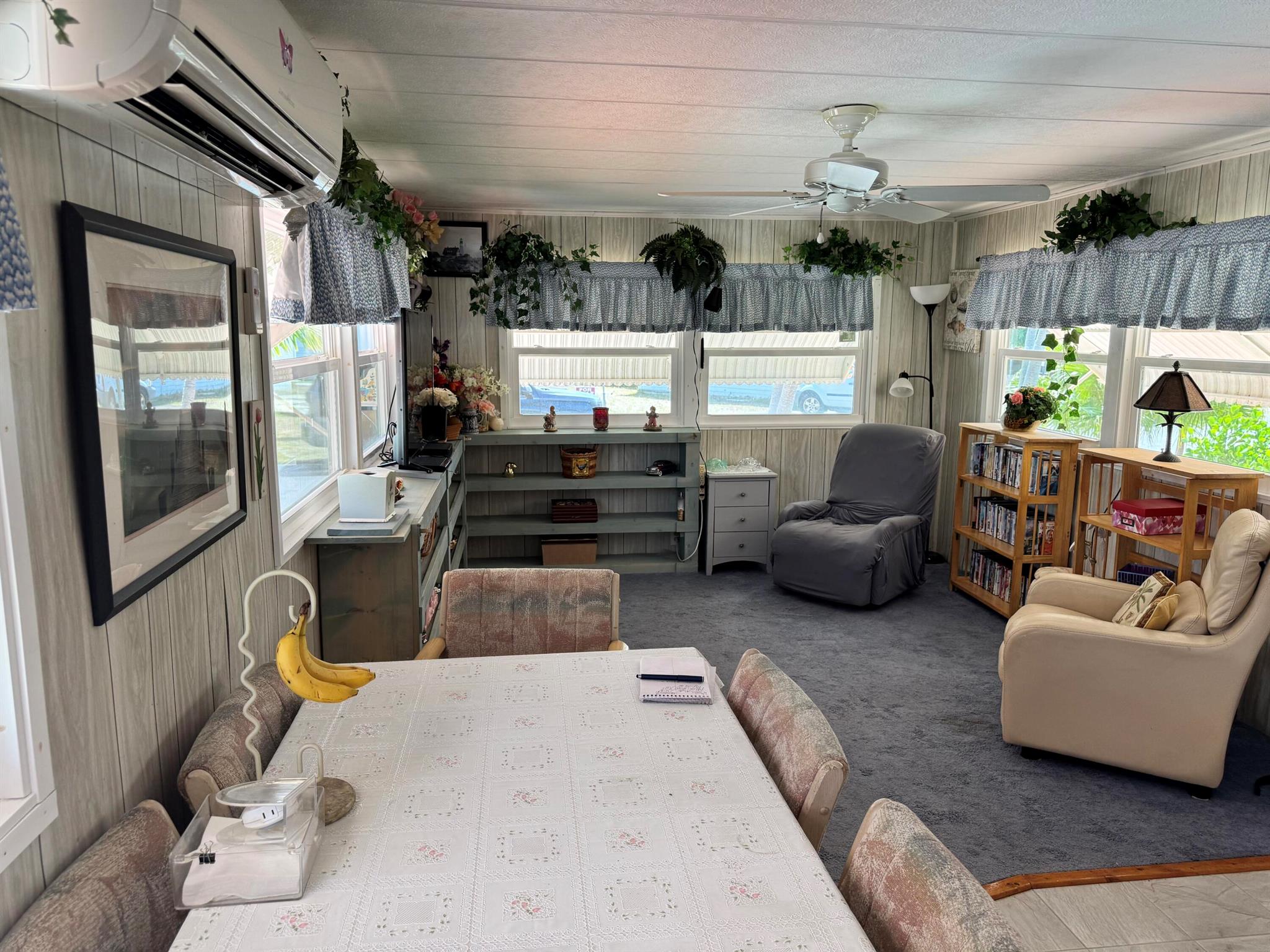 WOODBRIDGE MOBILE VI - Residential