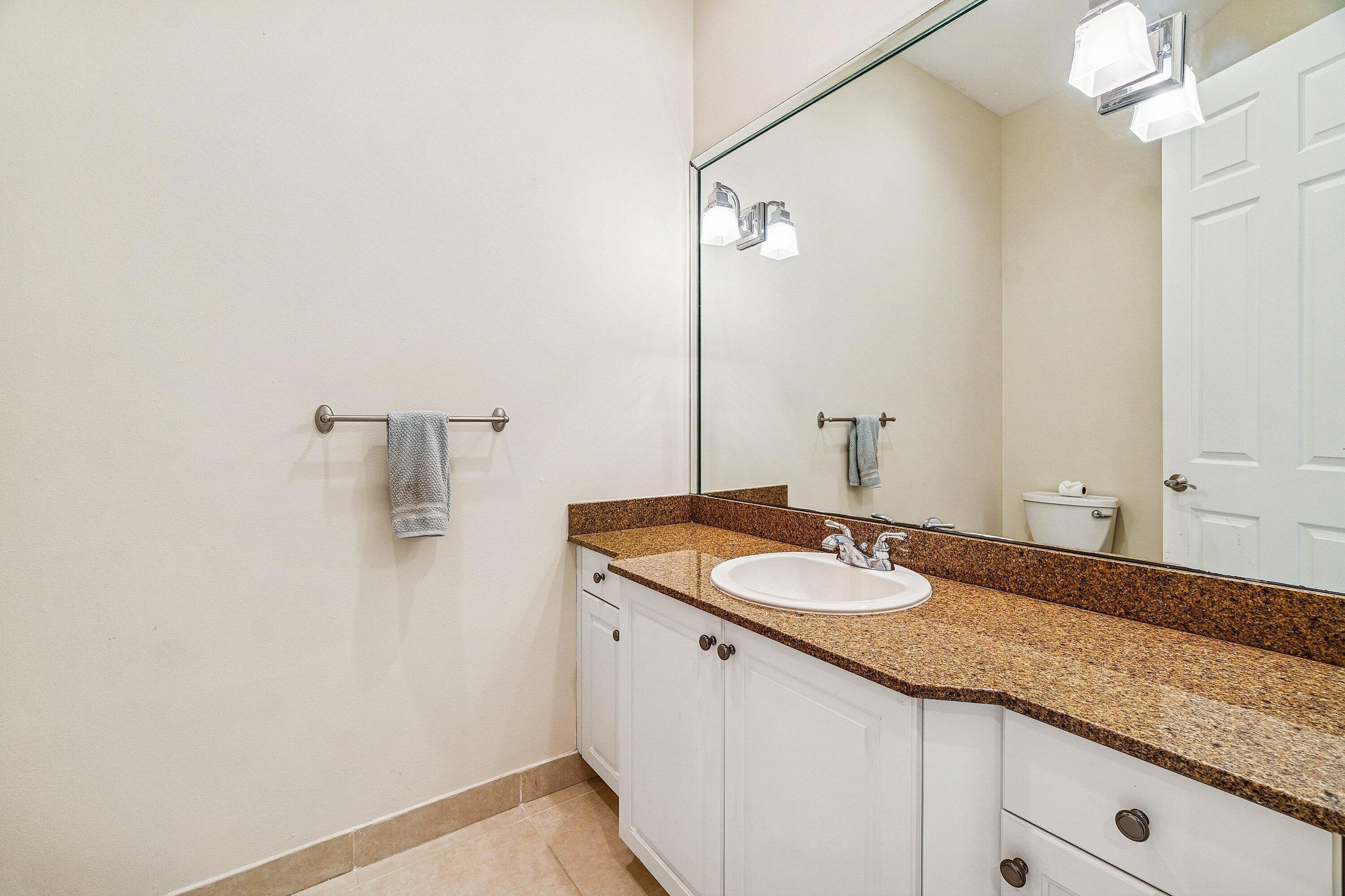 VERSAILLES - Residential