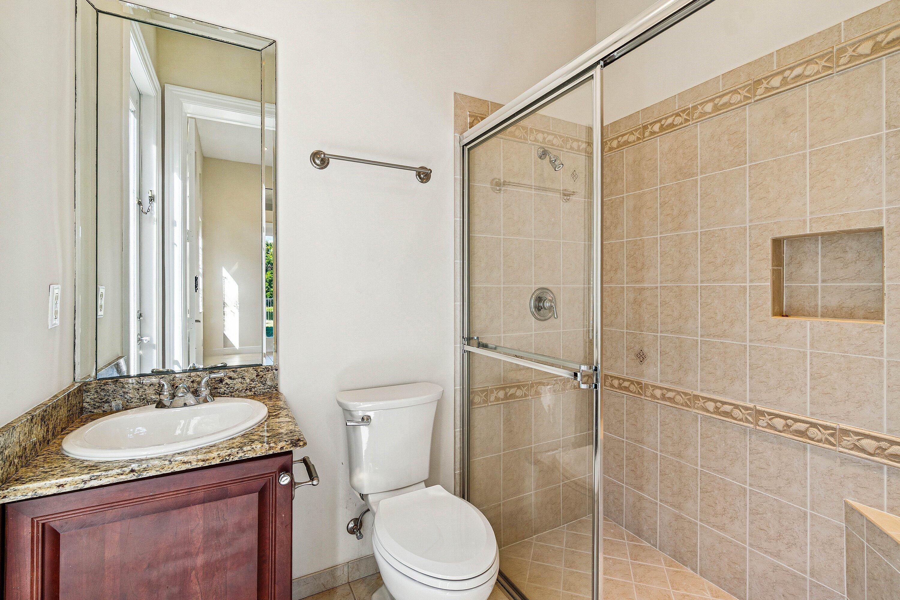 VERSAILLES - Residential