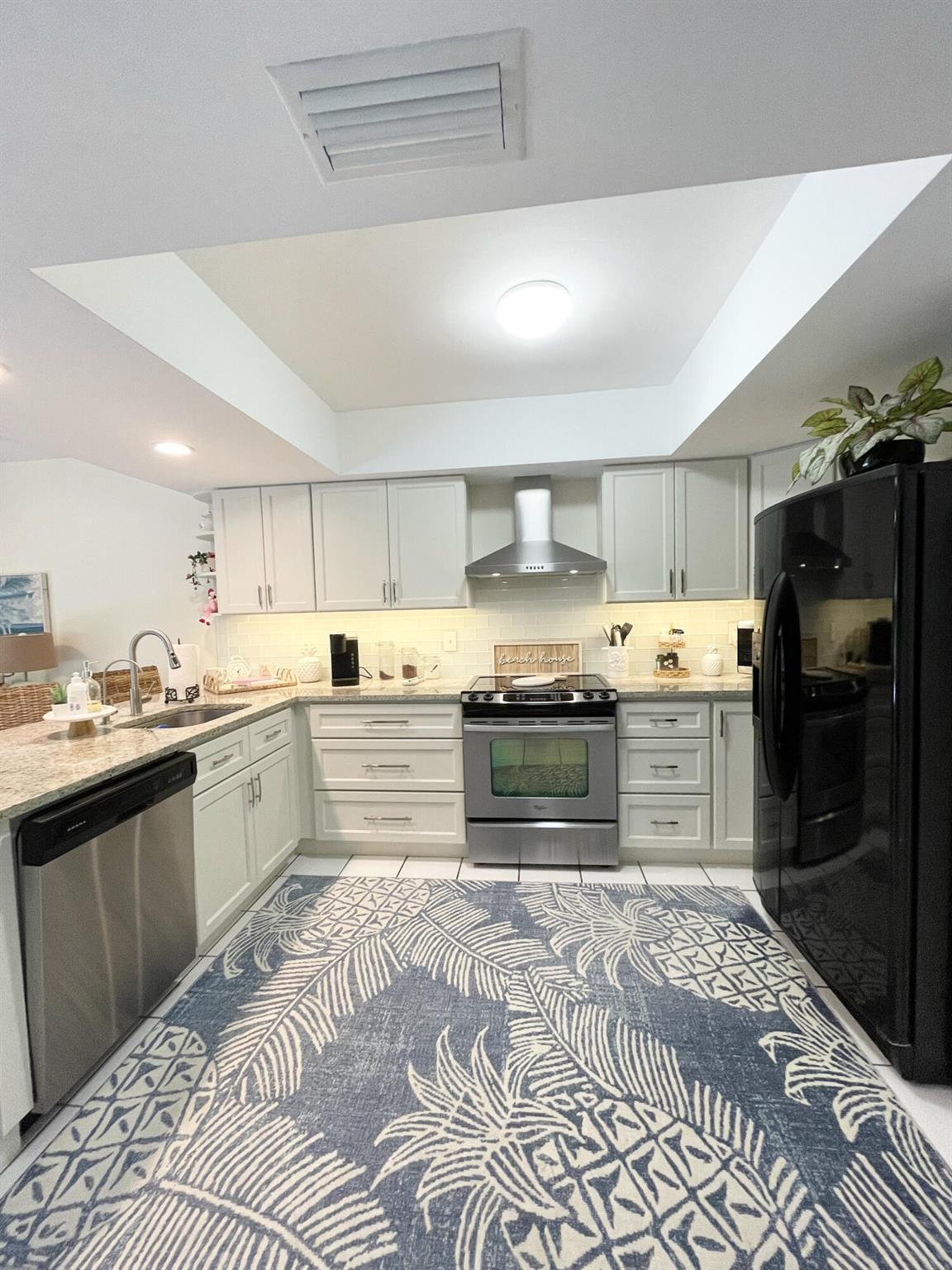 Riviera - Residential Lease