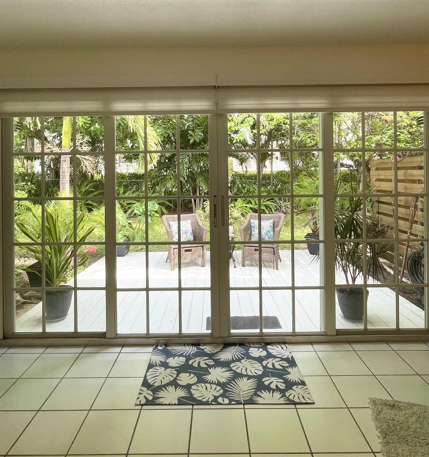 Riviera - Residential Lease