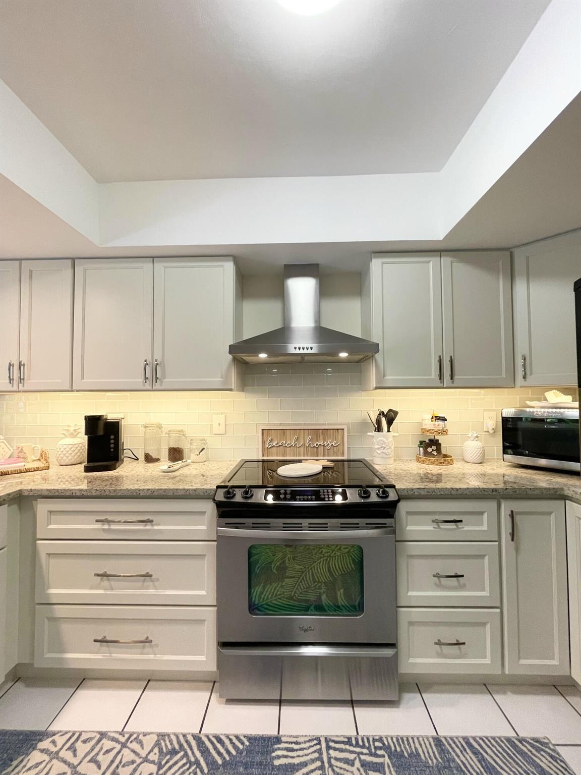 Riviera - Residential Lease