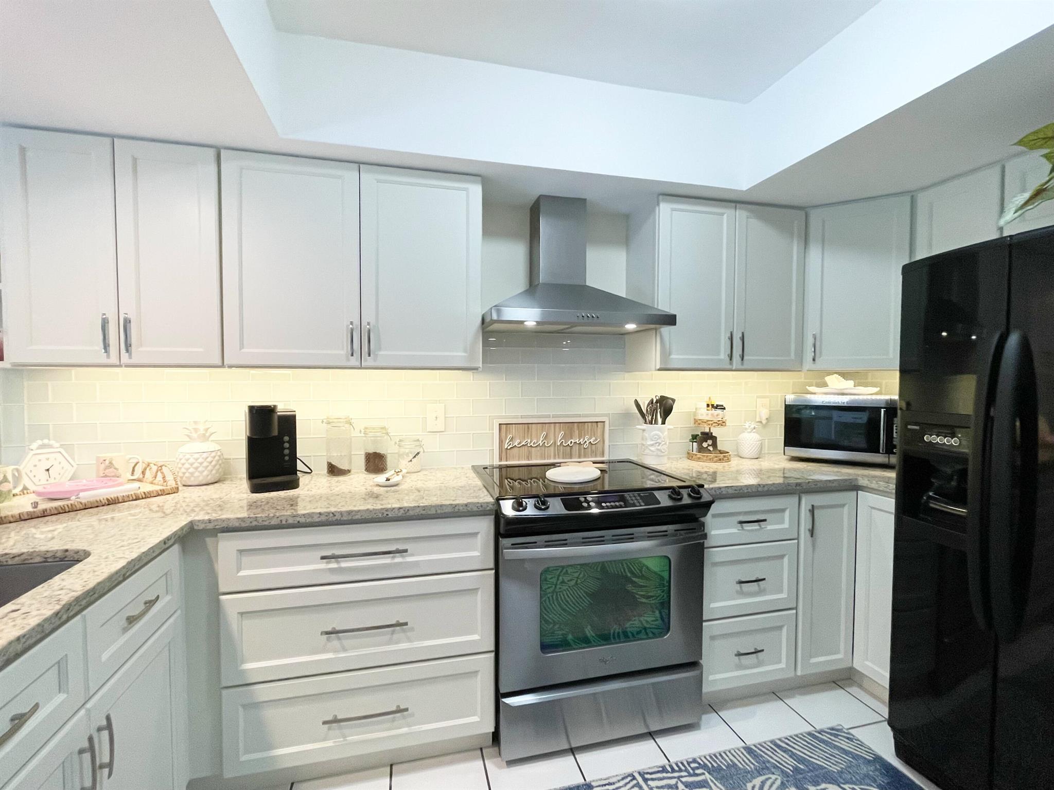 Riviera - Residential Lease