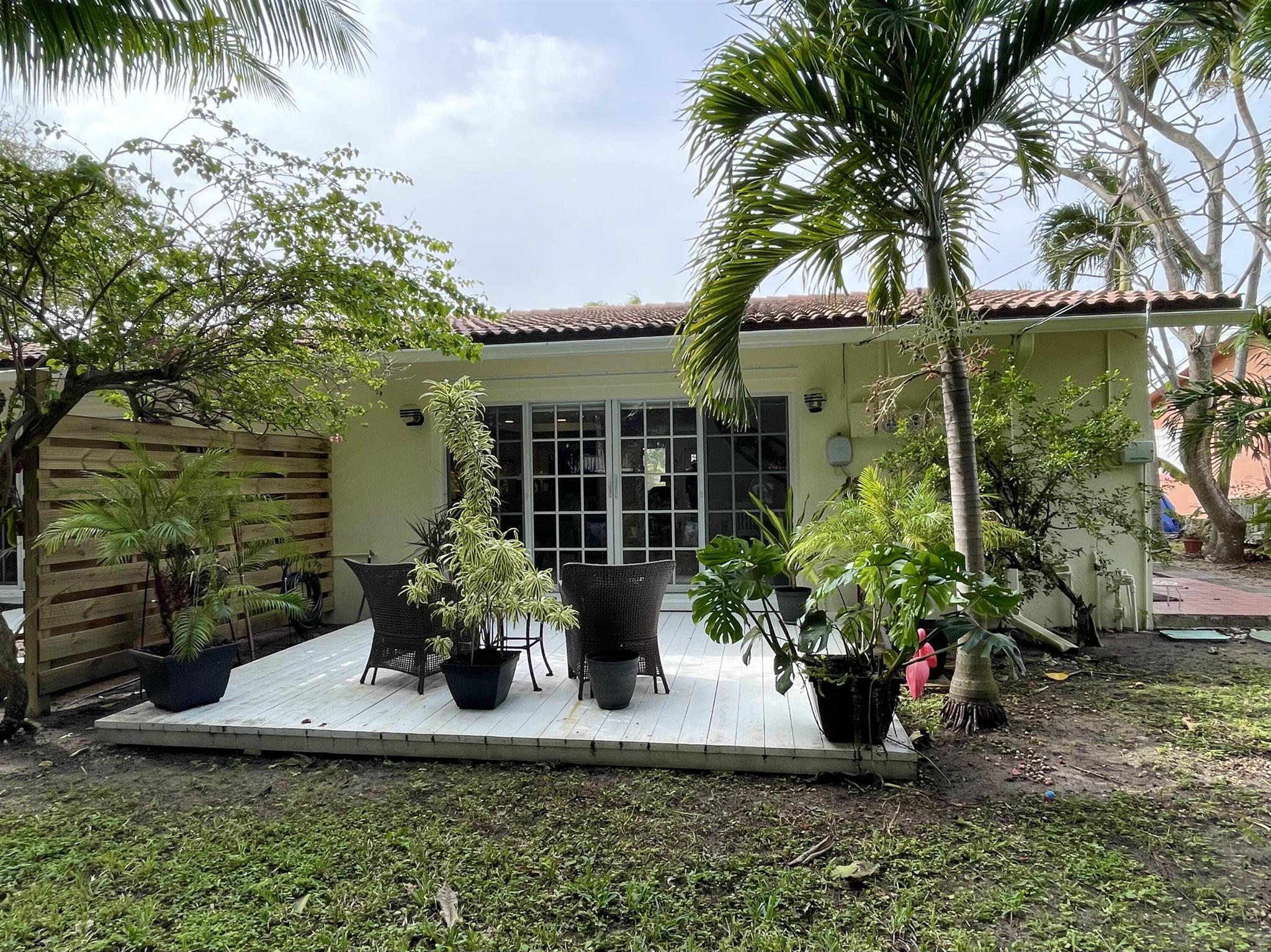 Riviera - Residential Lease