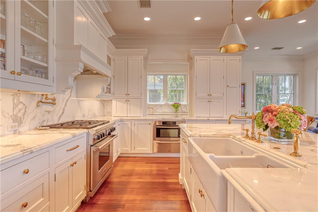 Lauderdale Harbors Sec A - Residential