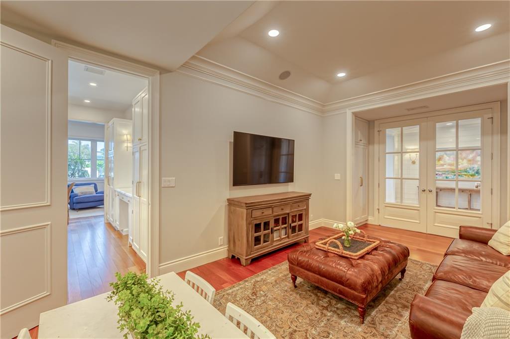 Lauderdale Harbors Sec A - Residential