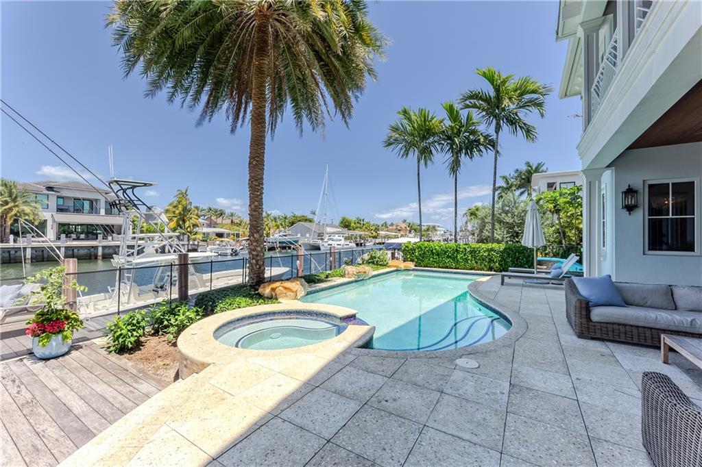Lauderdale Harbors Sec A - Residential