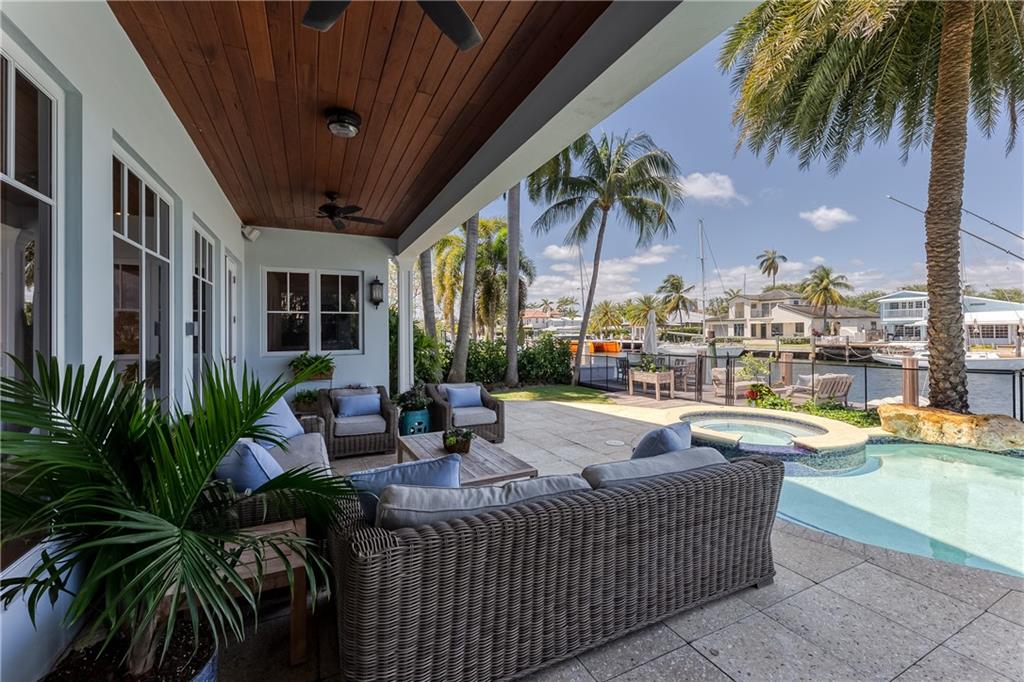 Lauderdale Harbors Sec A - Residential