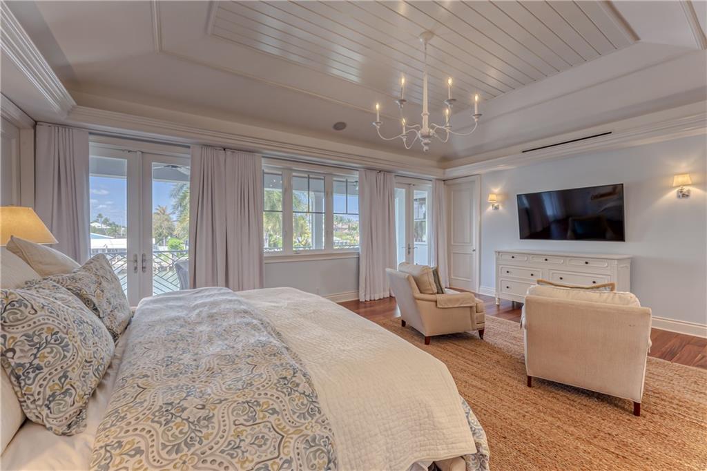 Lauderdale Harbors Sec A - Residential