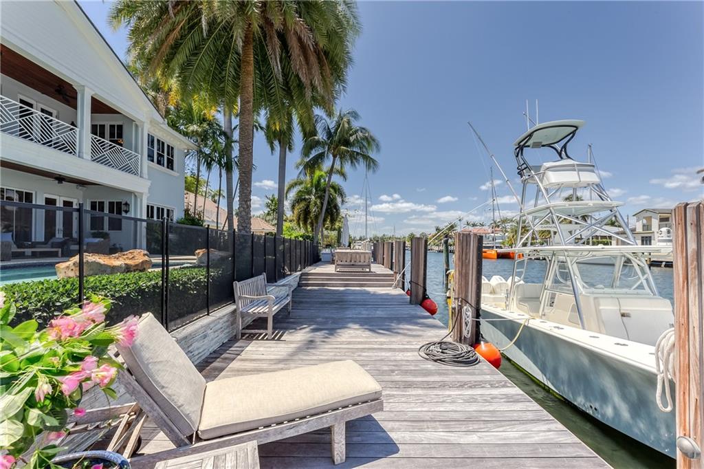 Lauderdale Harbors Sec A - Residential