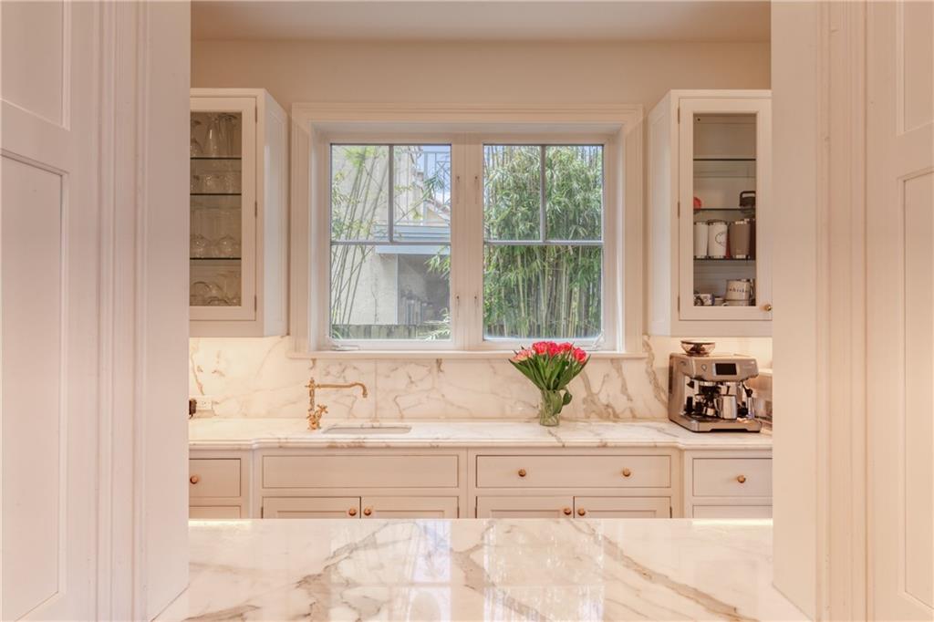 Lauderdale Harbors Sec A - Residential