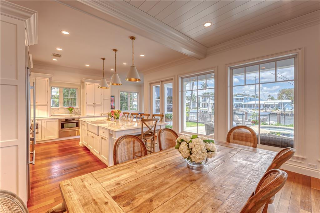 Lauderdale Harbors Sec A - Residential