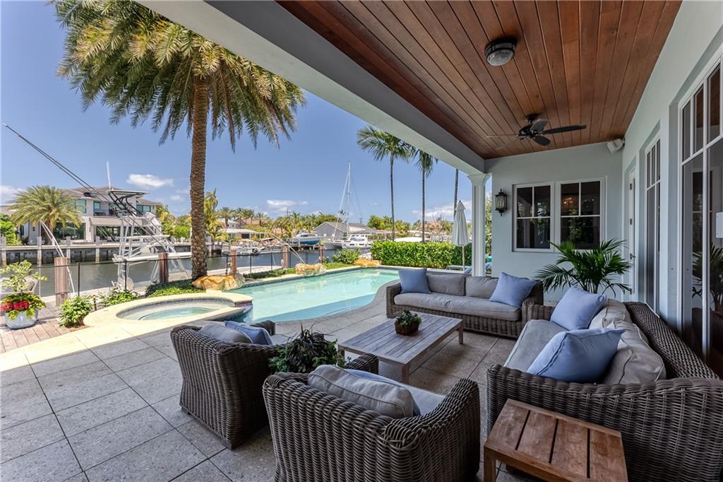 Lauderdale Harbors Sec A - Residential
