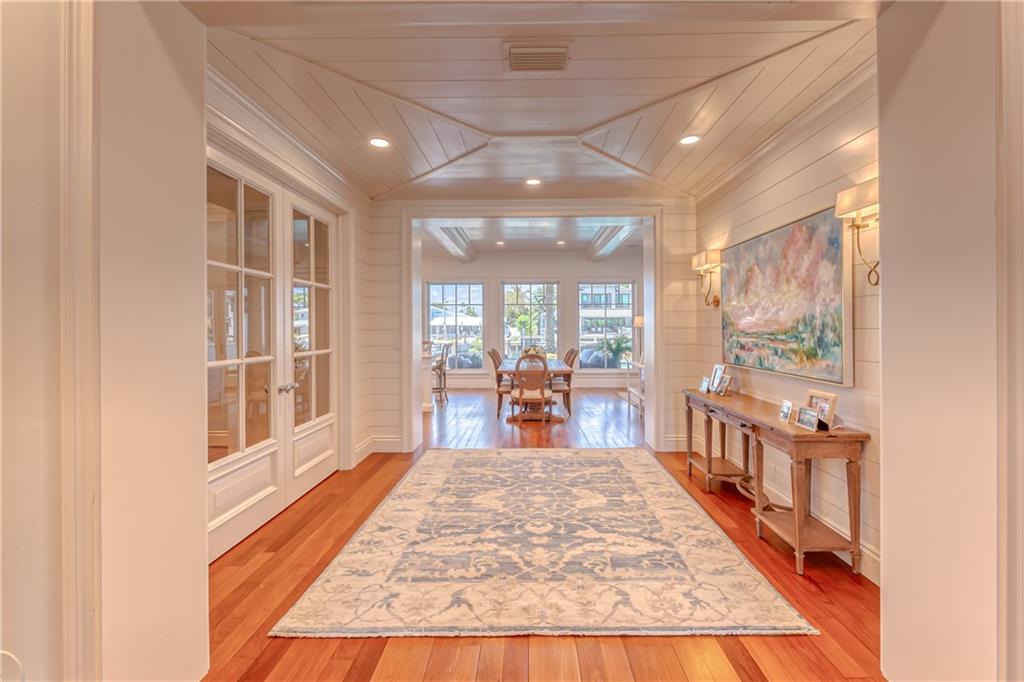 Lauderdale Harbors Sec A - Residential