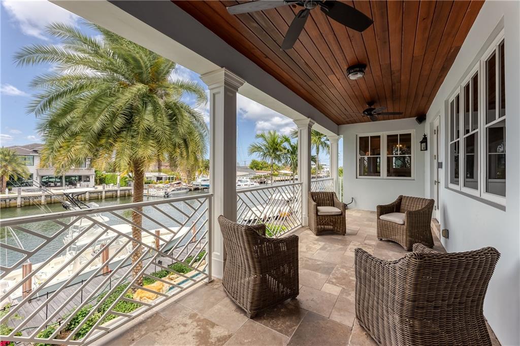 Lauderdale Harbors Sec A - Residential