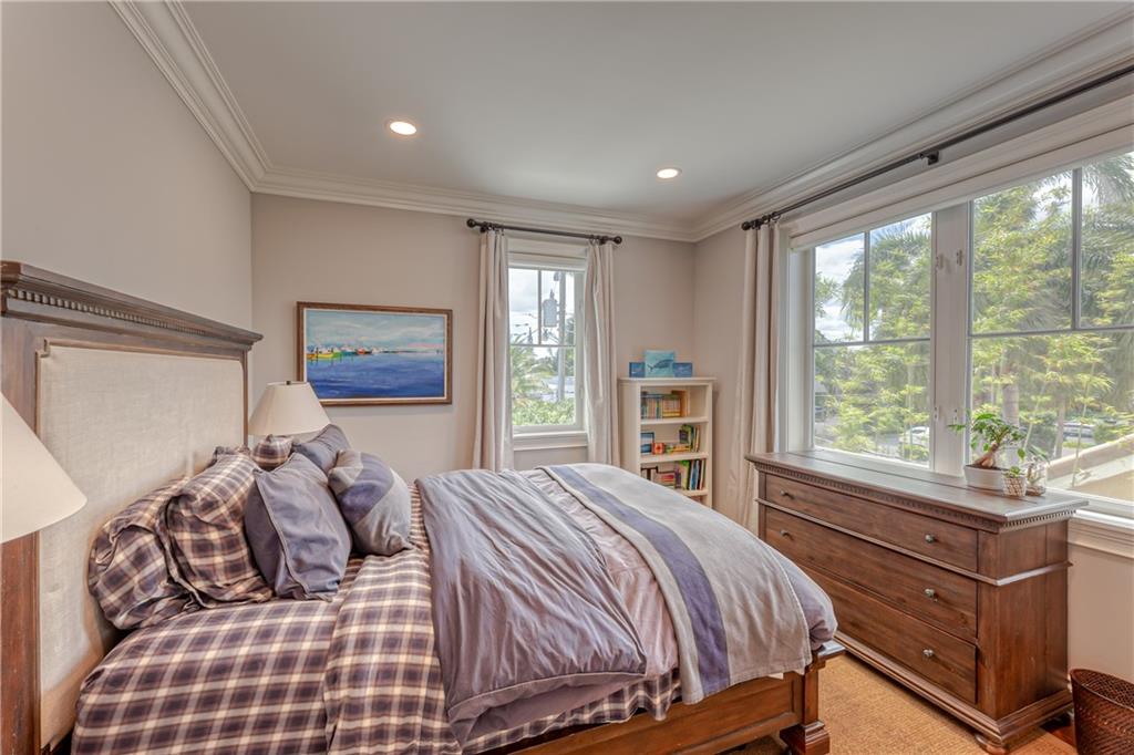 Lauderdale Harbors Sec A - Residential