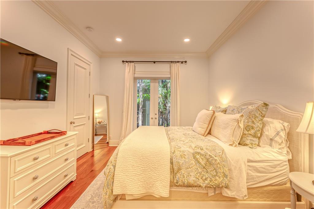 Lauderdale Harbors Sec A - Residential