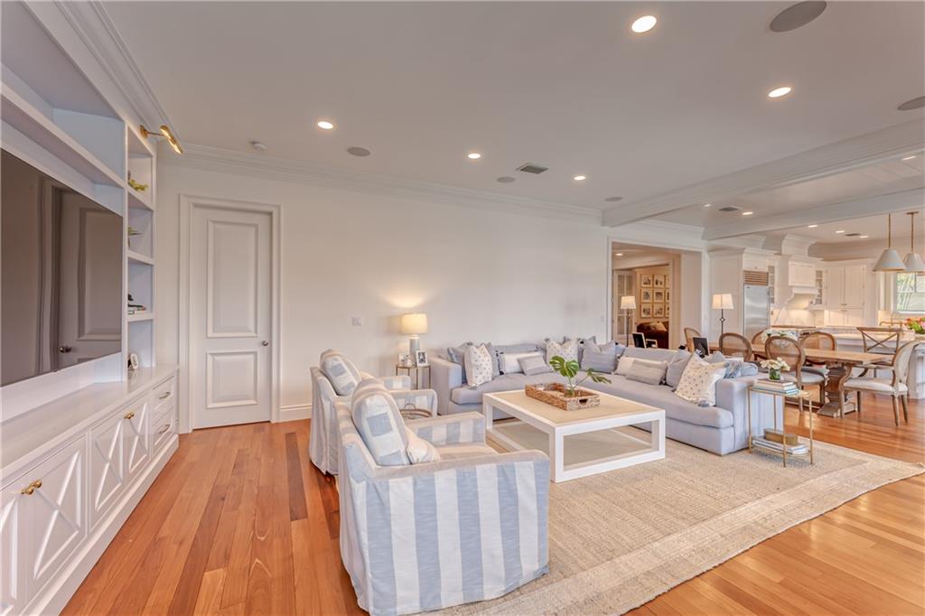 Lauderdale Harbors Sec A - Residential