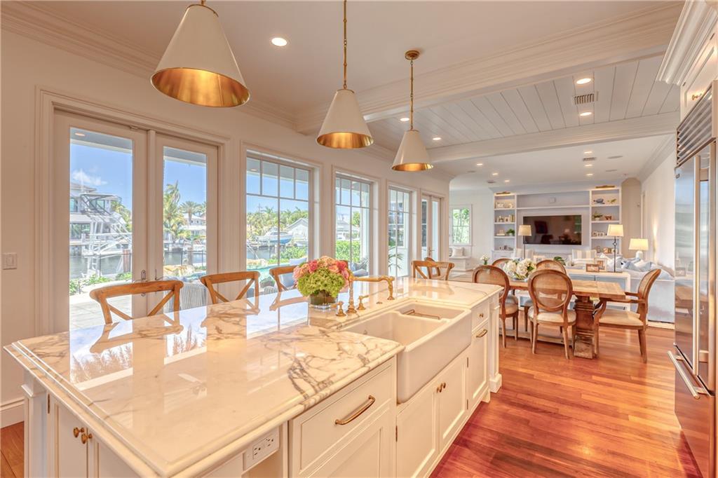 Lauderdale Harbors Sec A - Residential