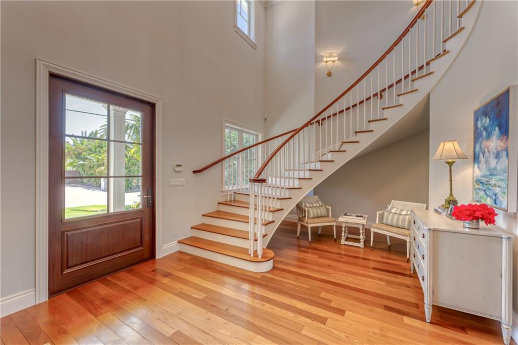 Lauderdale Harbors Sec A - Residential