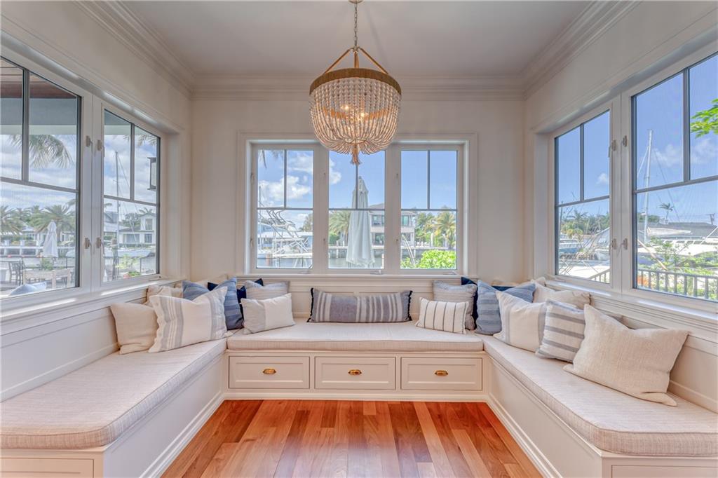 Lauderdale Harbors Sec A - Residential