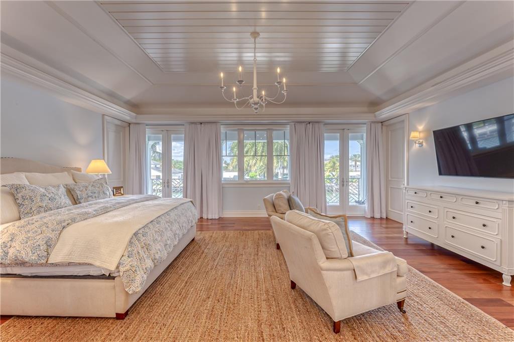 Lauderdale Harbors Sec A - Residential