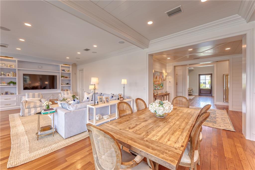 Lauderdale Harbors Sec A - Residential