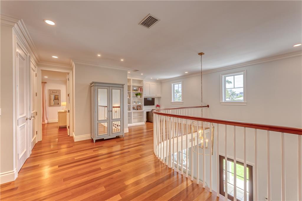 Lauderdale Harbors Sec A - Residential