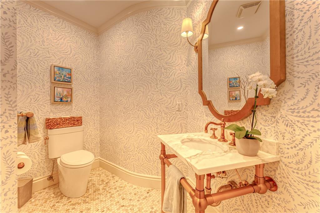 Lauderdale Harbors Sec A - Residential