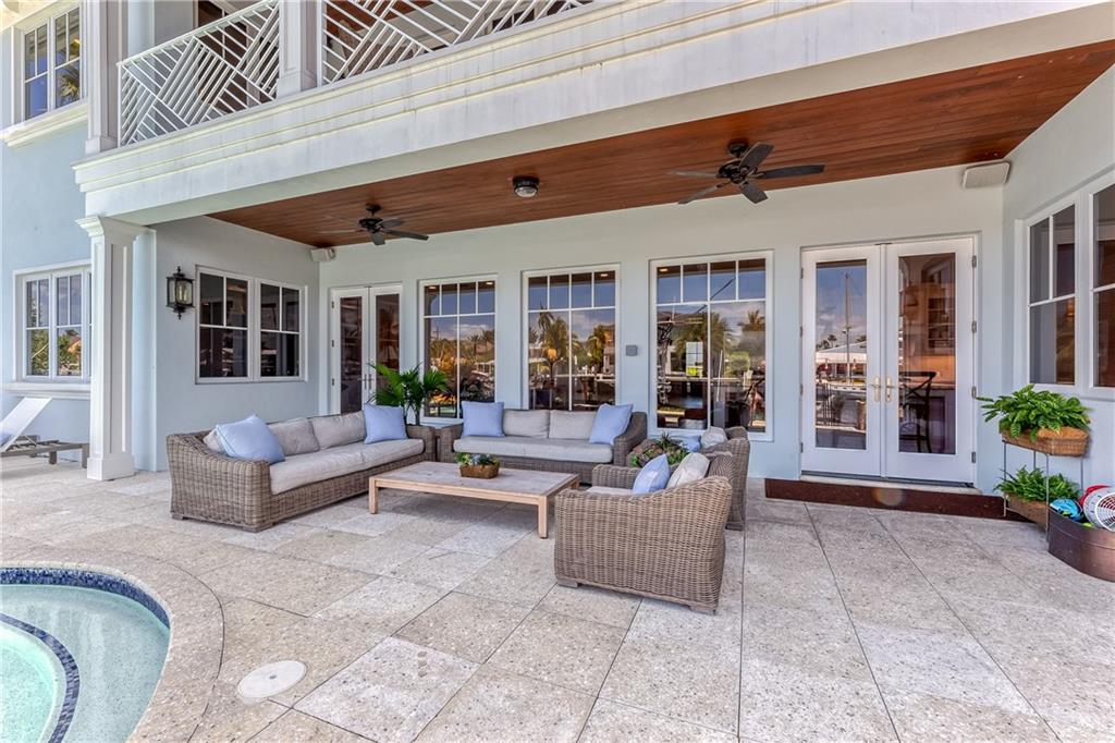 Lauderdale Harbors Sec A - Residential