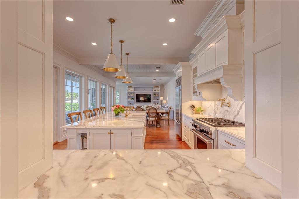 Lauderdale Harbors Sec A - Residential