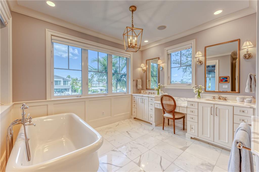 Lauderdale Harbors Sec A - Residential