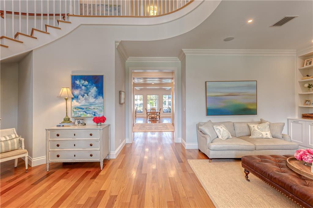 Lauderdale Harbors Sec A - Residential