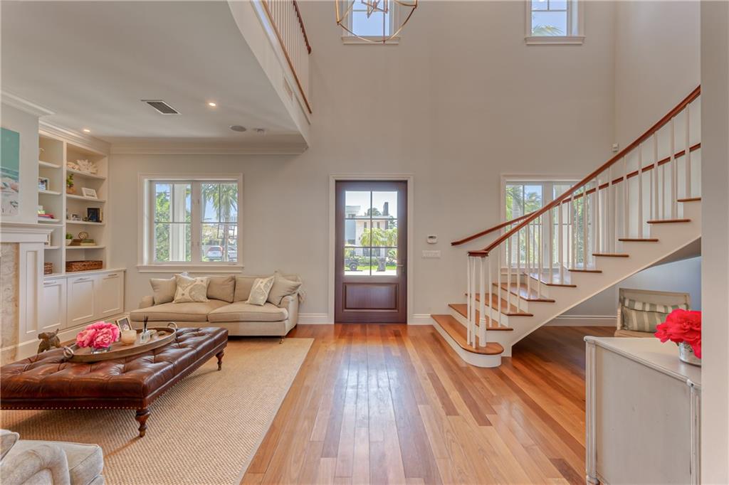 Lauderdale Harbors Sec A - Residential