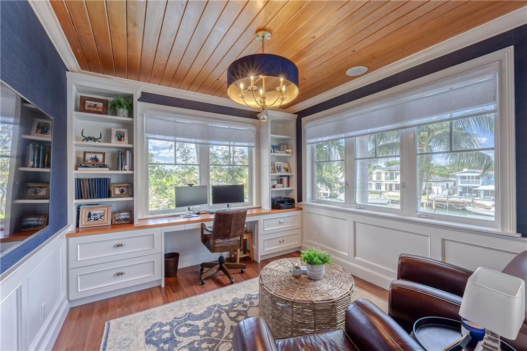 Lauderdale Harbors Sec A - Residential