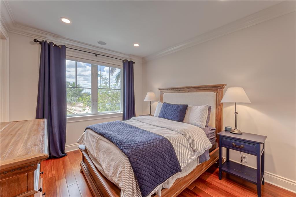 Lauderdale Harbors Sec A - Residential