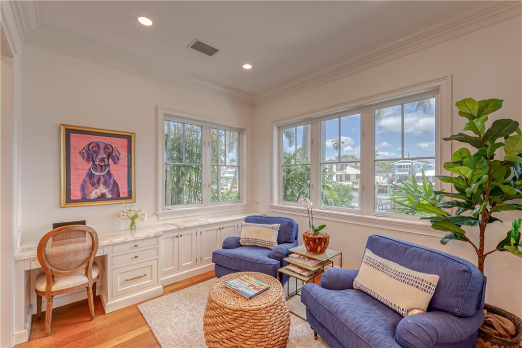 Lauderdale Harbors Sec A - Residential