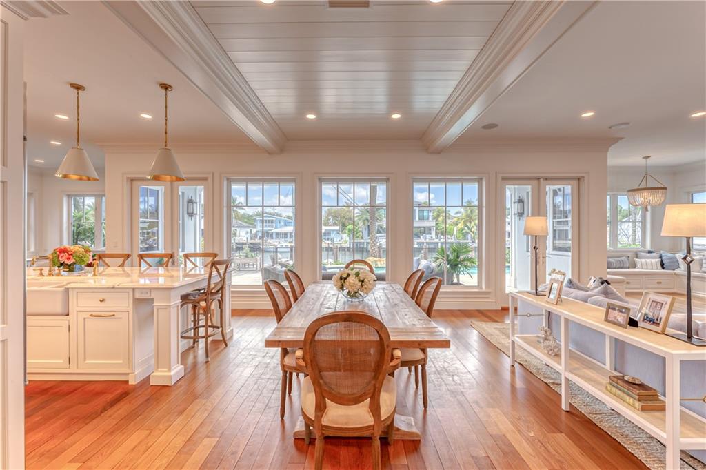 Lauderdale Harbors Sec A - Residential