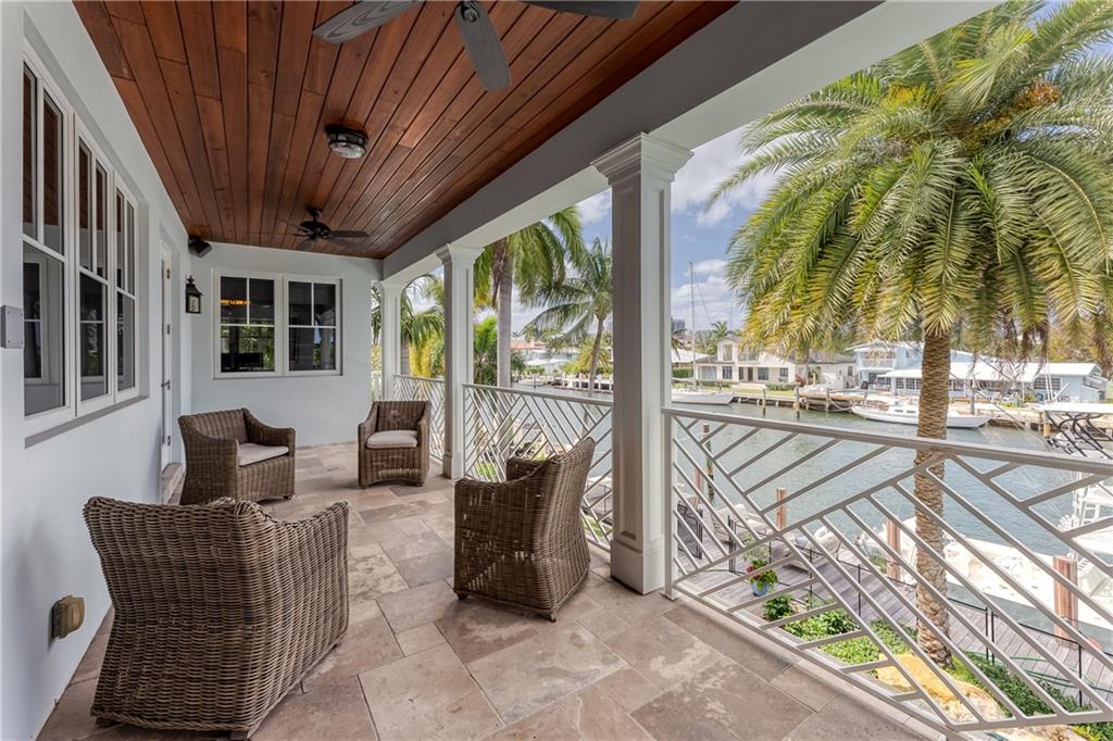 Lauderdale Harbors Sec A - Residential