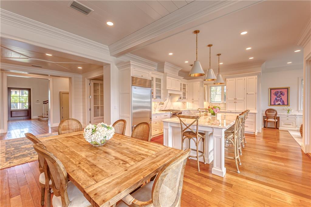 Lauderdale Harbors Sec A - Residential