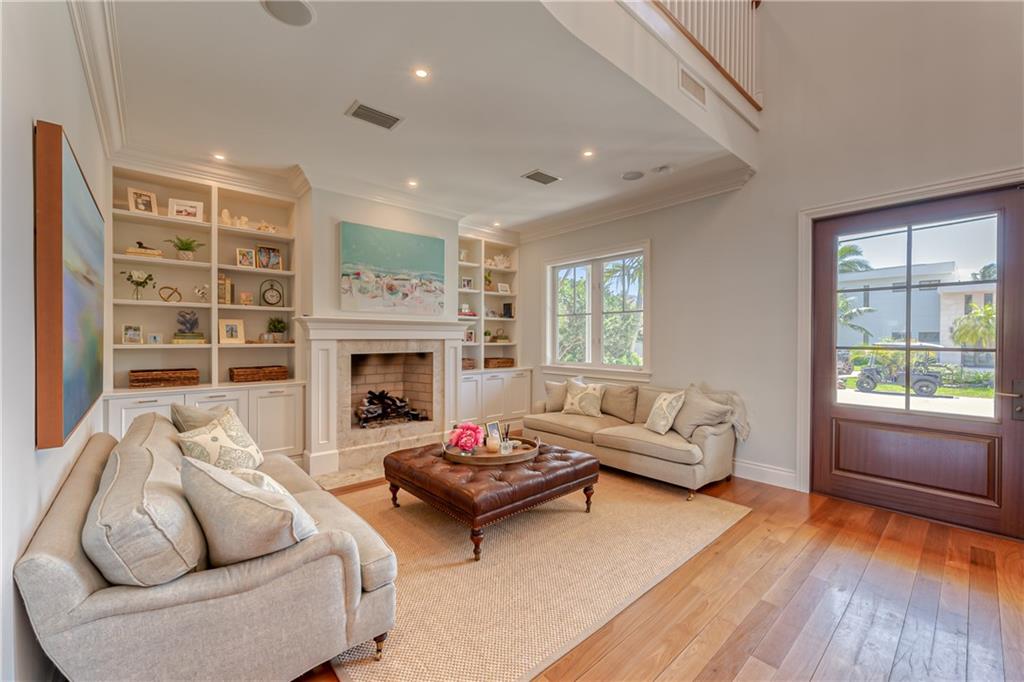 Lauderdale Harbors Sec A - Residential