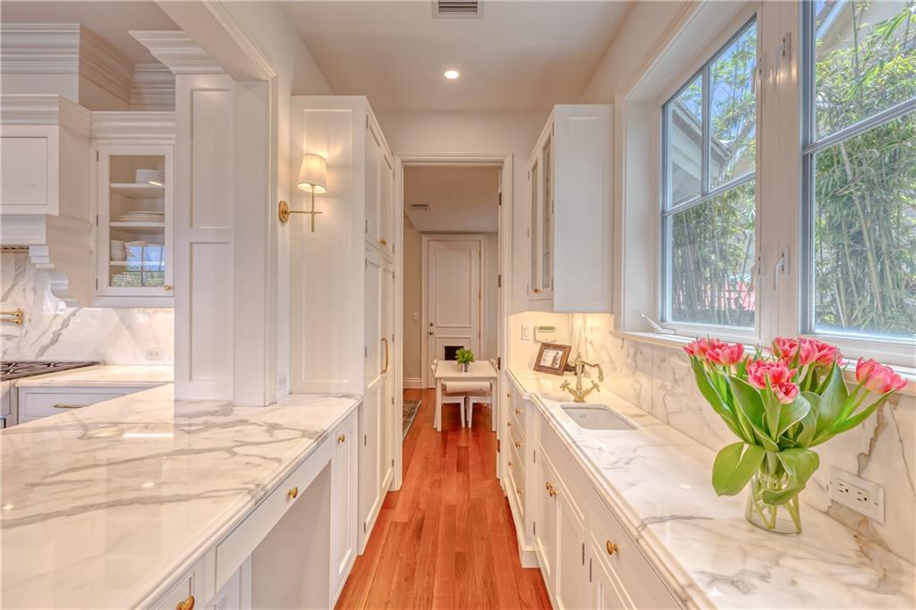 Lauderdale Harbors Sec A - Residential