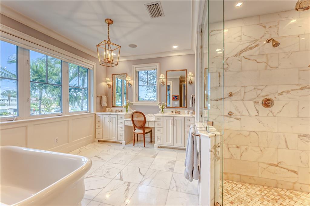 Lauderdale Harbors Sec A - Residential