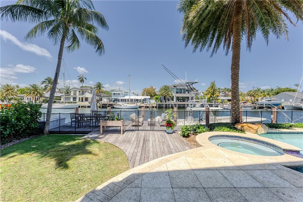 Lauderdale Harbors Sec A - Residential