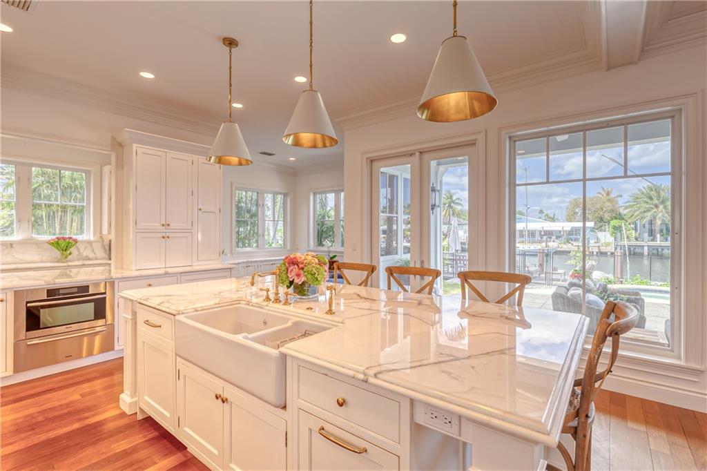 Lauderdale Harbors Sec A - Residential