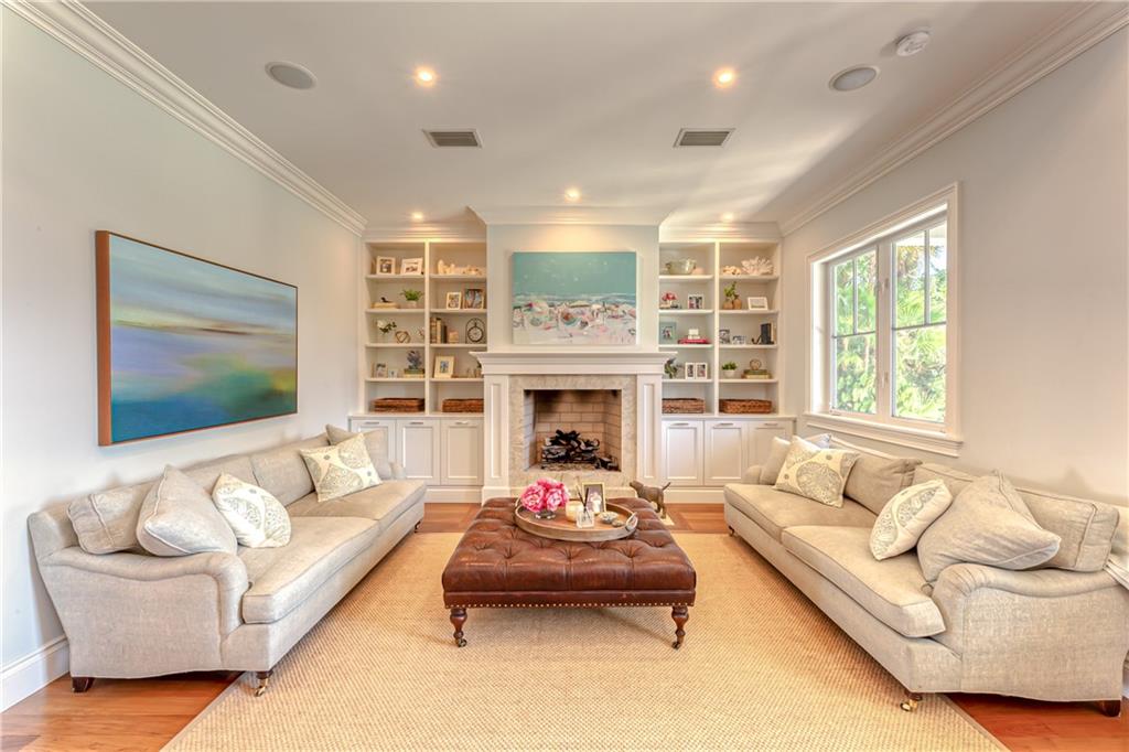 Lauderdale Harbors Sec A - Residential