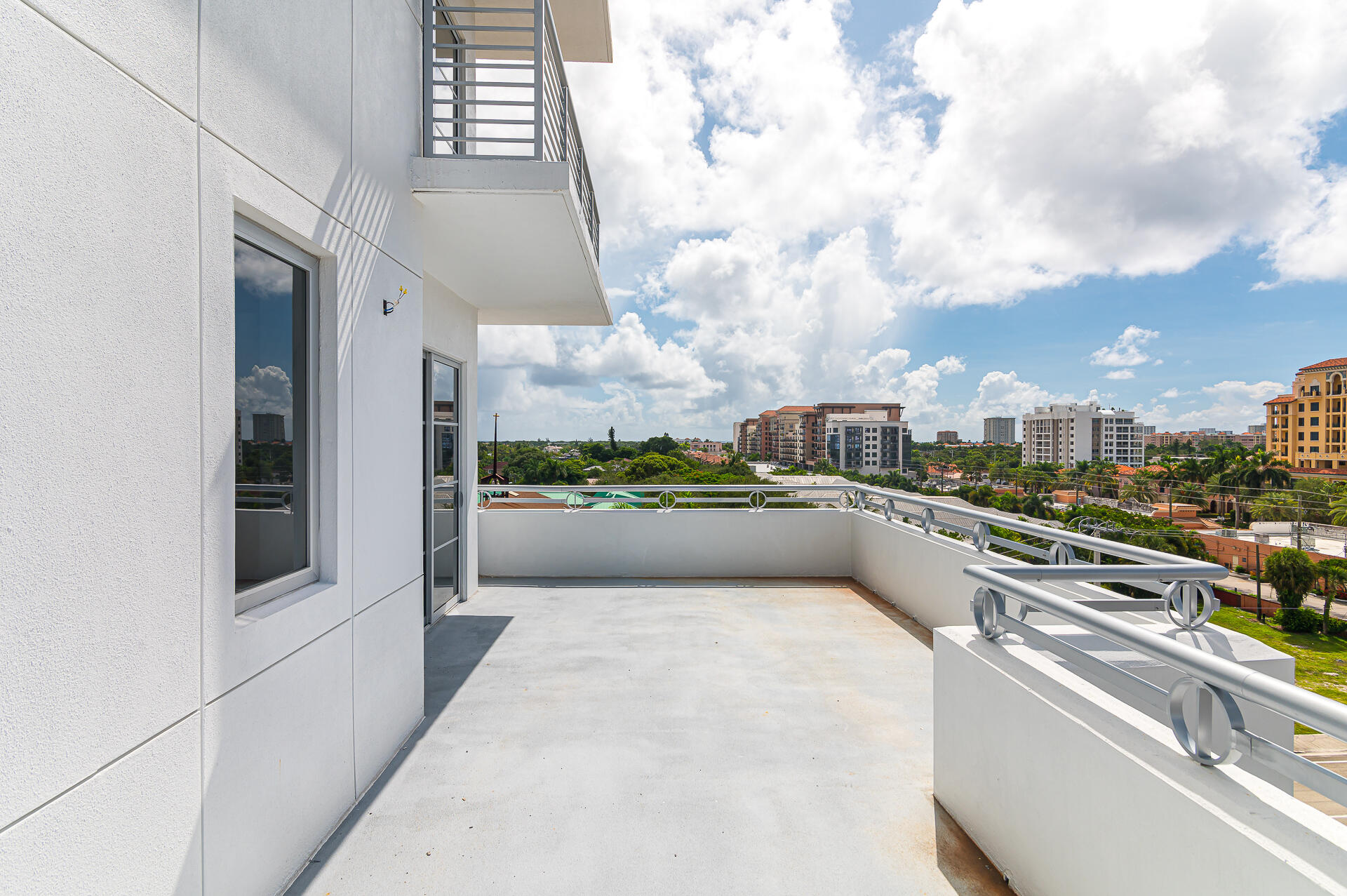 TOWER 155 CONDO - Residential Lease